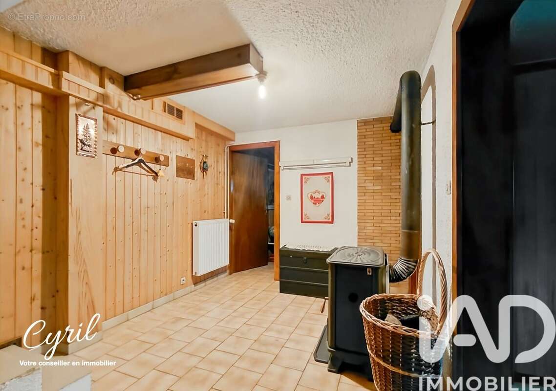 Photo 9 - Maison à VENTRON