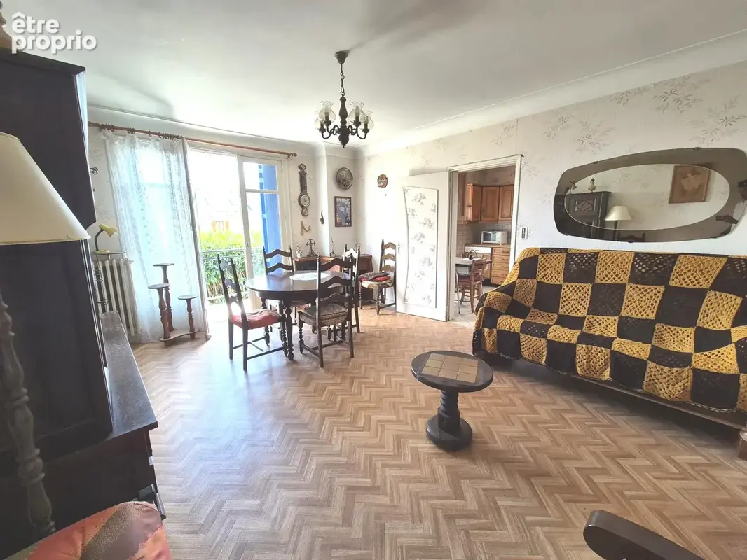 Maison 6 pièces 122 m² à vendre à Flavin (12450) - photo 3