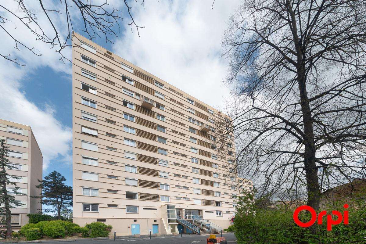 Appartement à MACON