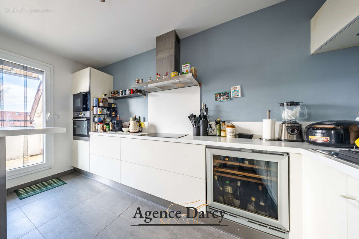 Appartement à BEAUNE