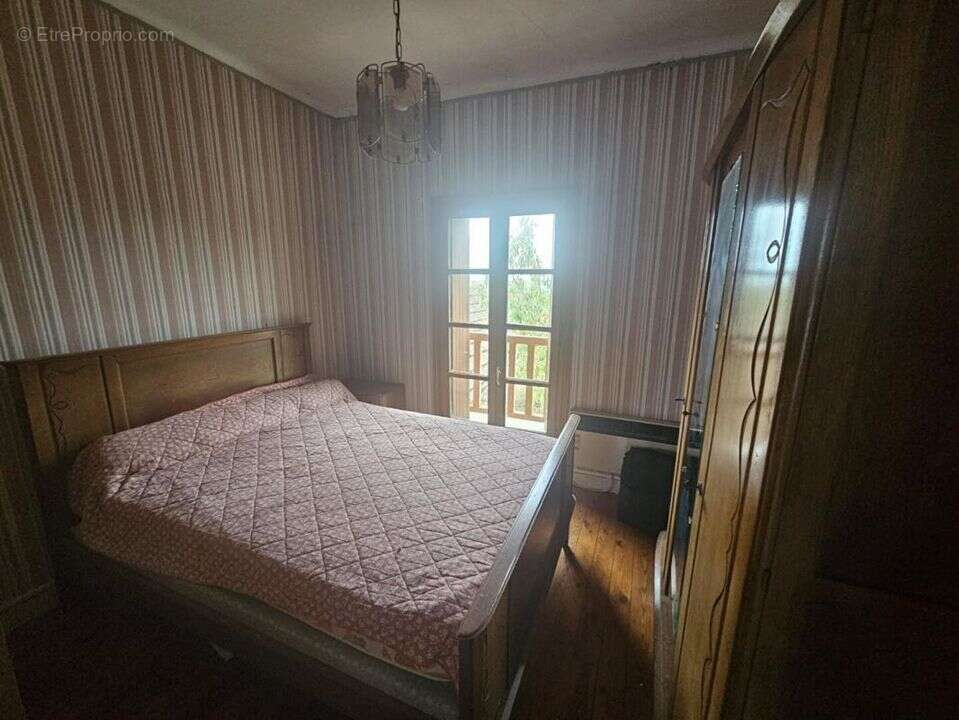 Maison à AMFREVILLE