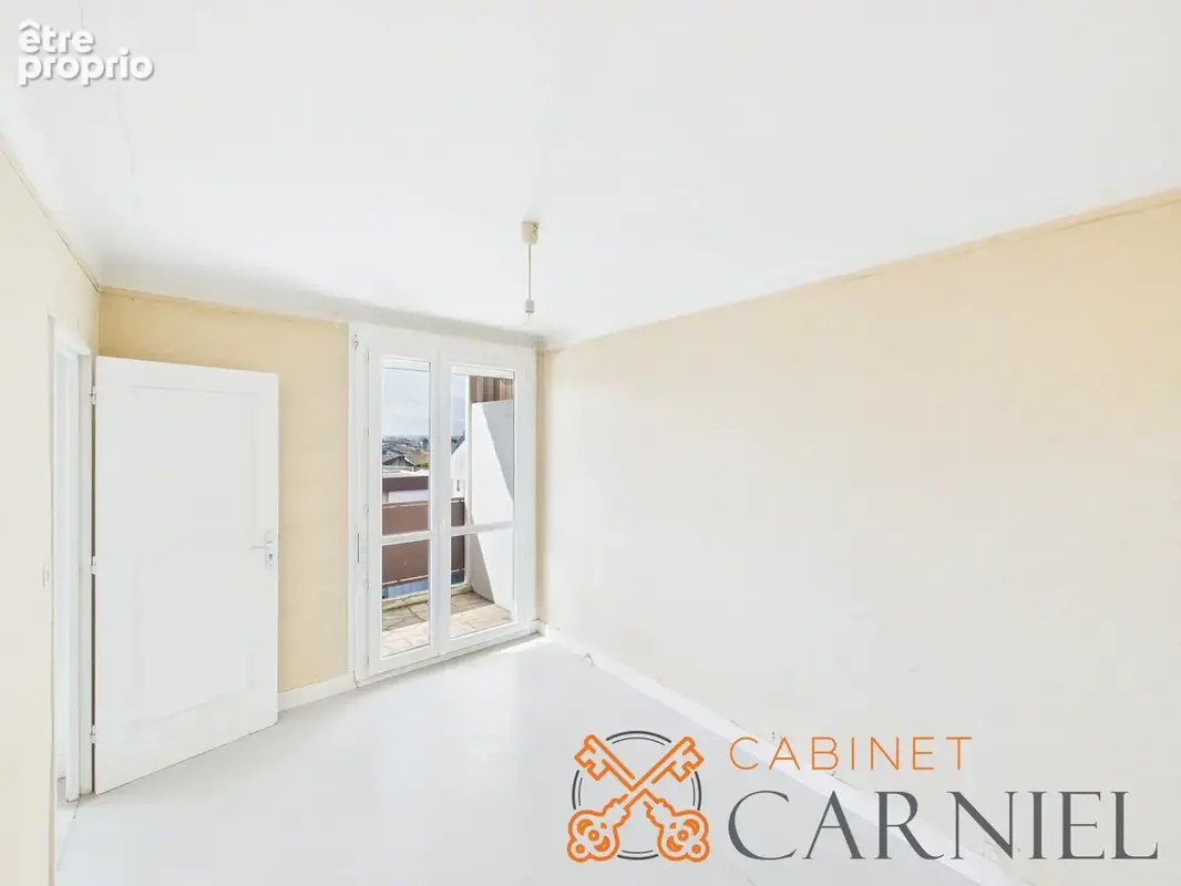 Appartement T3 50 m2 Marmande 47200 - photo 4