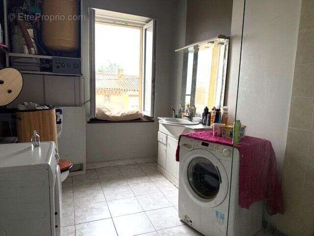 Appartement à ALBI