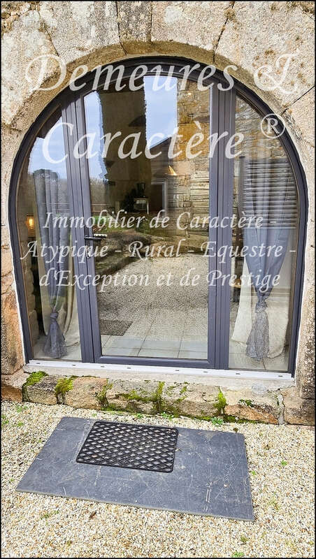 Maison à BELZ