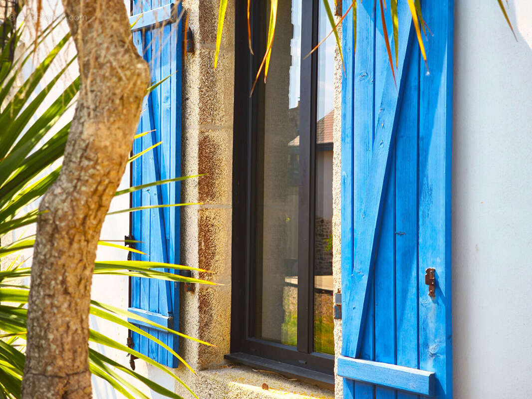 Maison à MOELAN-SUR-MER