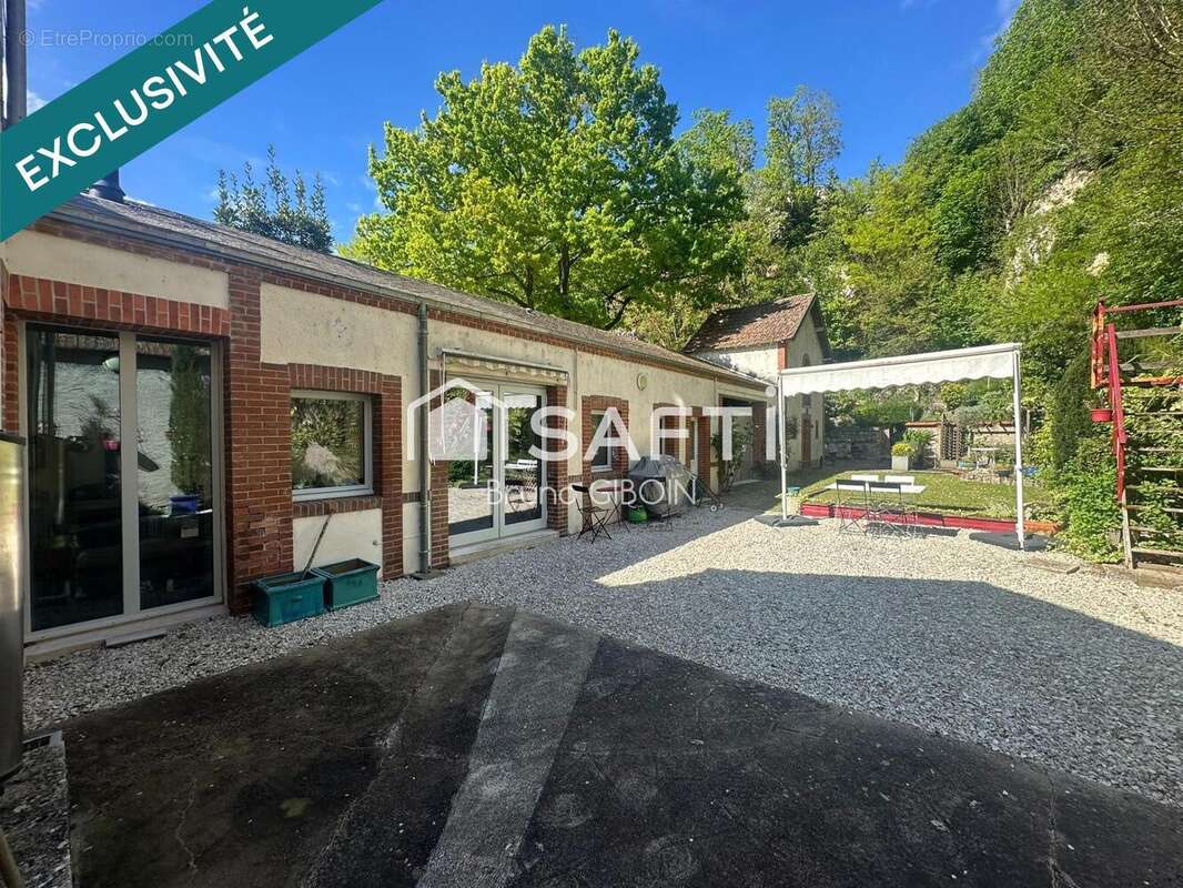 Photo 2 - Maison à GIEN