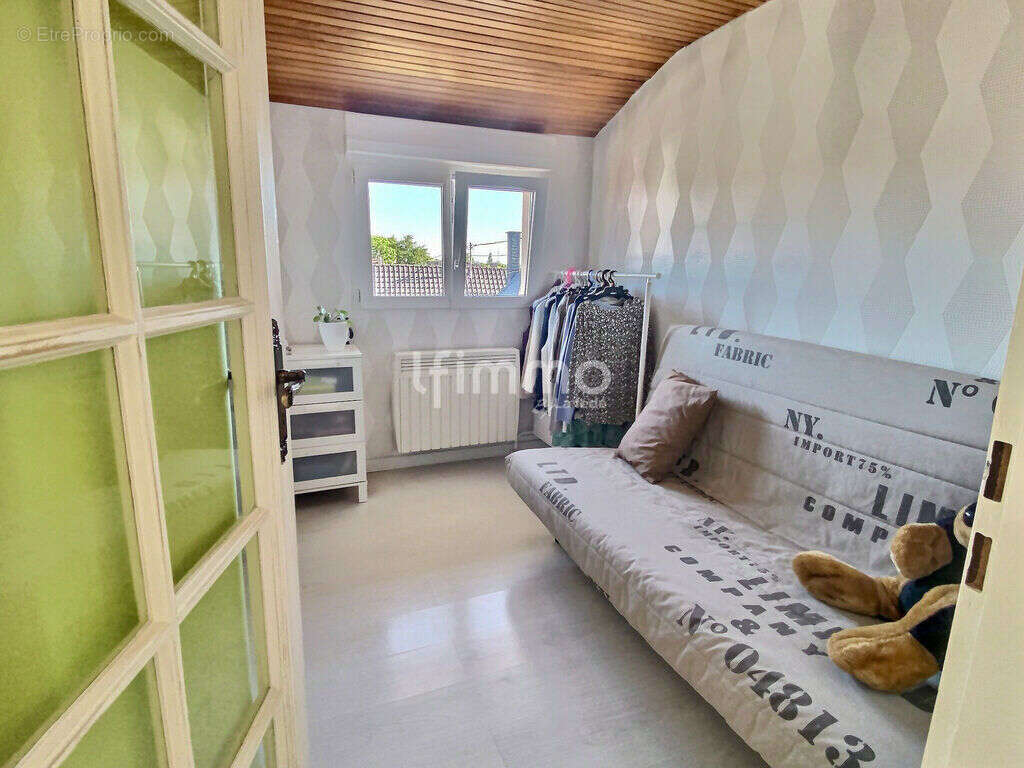 Appartement à ILLKIRCH-GRAFFENSTADEN