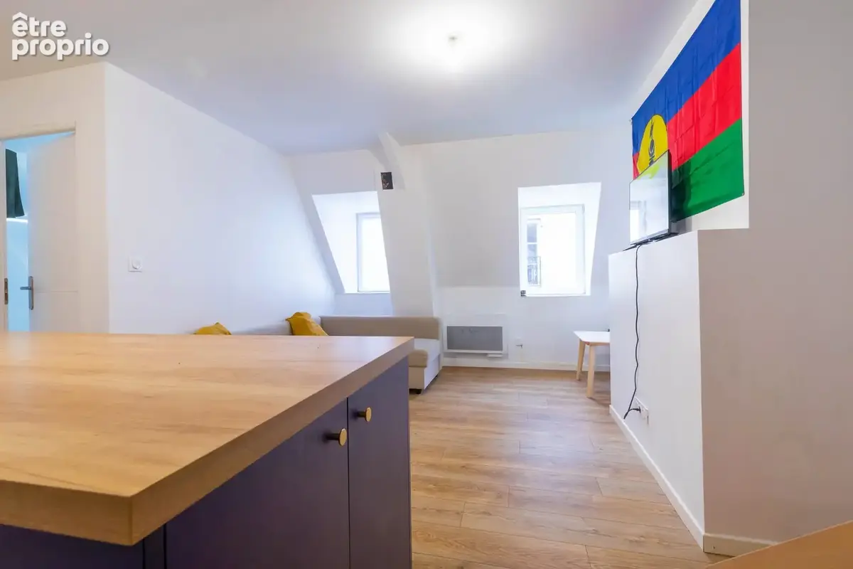 Immeuble en monopropriete - photo 32
