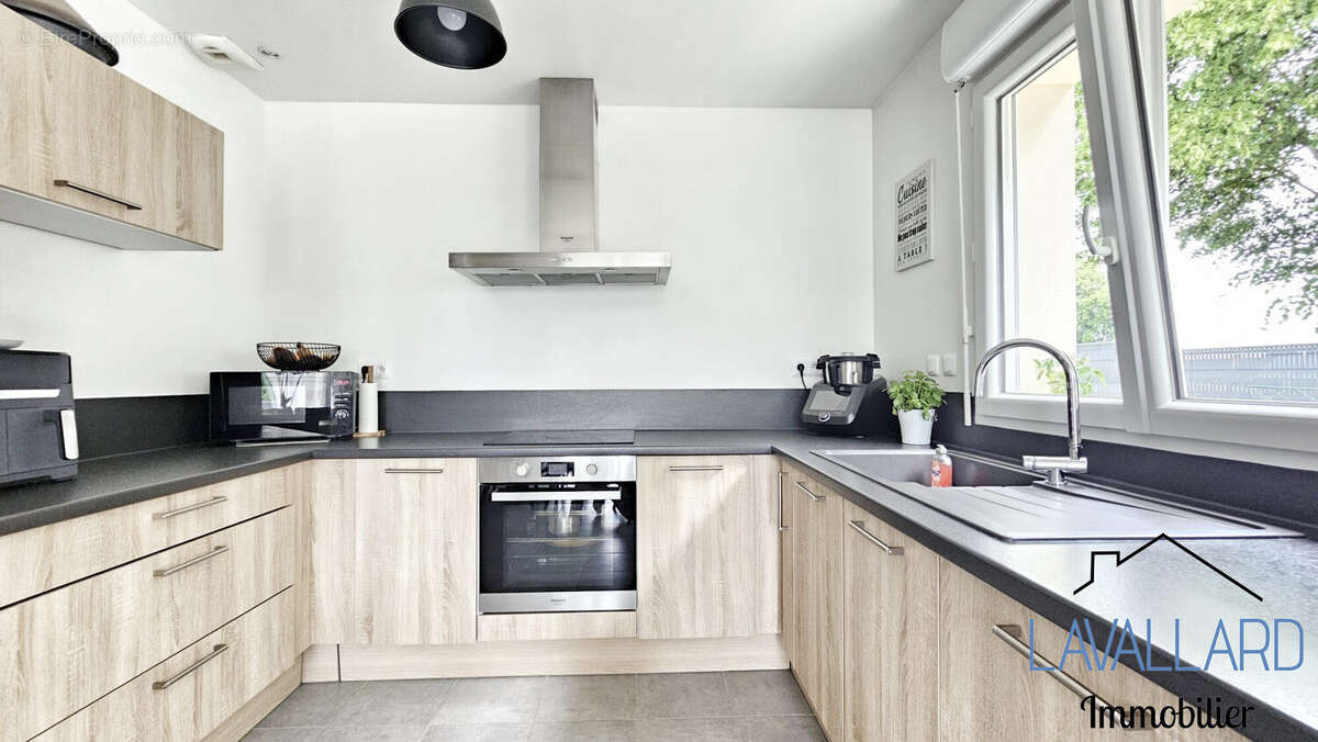 Maison 87 m² à Molliens-Au-Bois  - photo 5