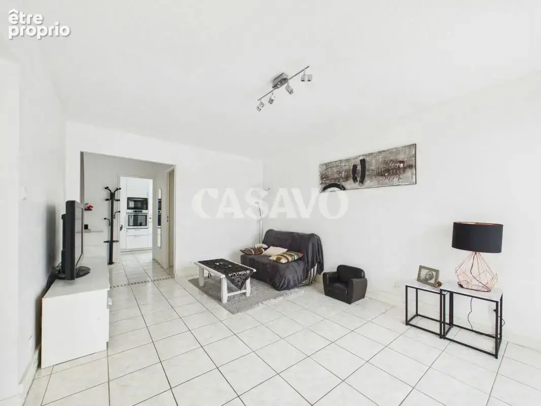 Vente Appartement 4 pièces de 70m² - 69140 Rillieux-la-Pape - photo 9
