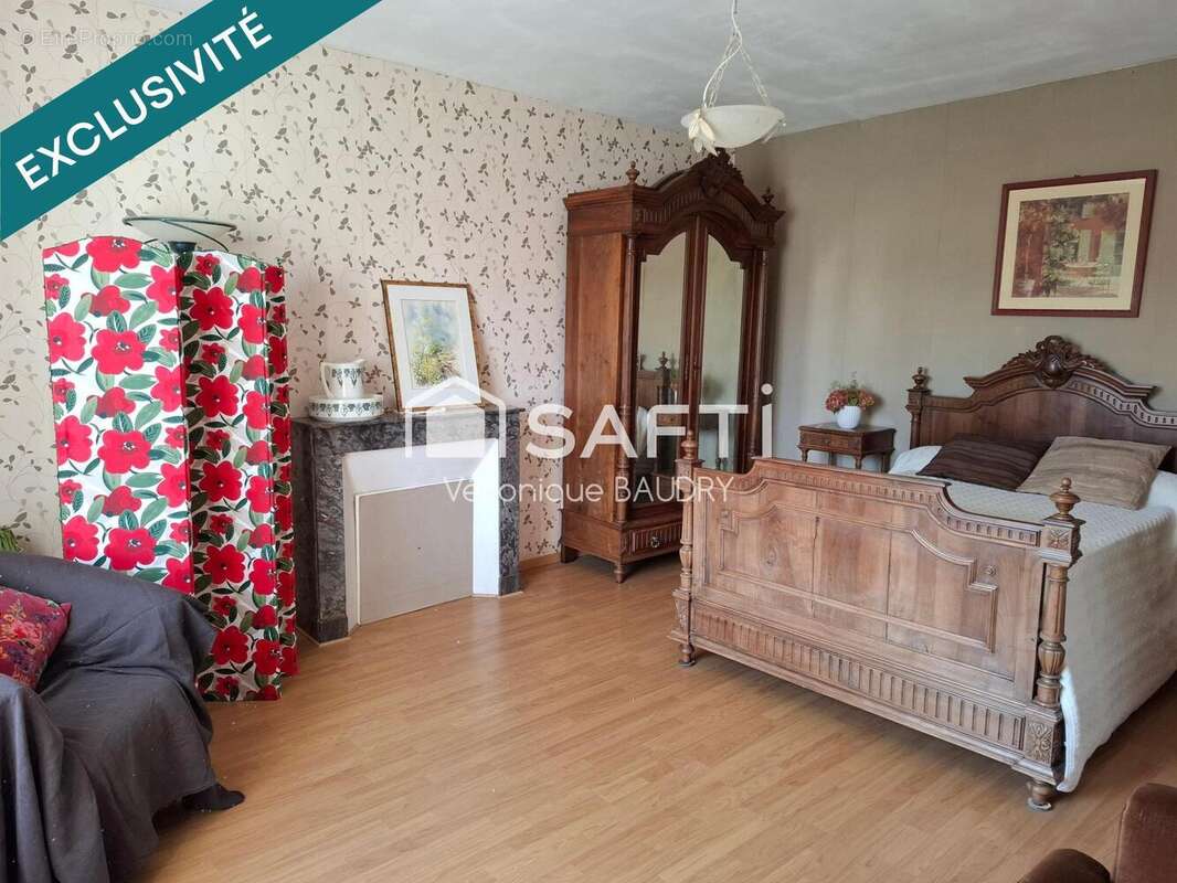 Photo 8 - Maison à SERVON-SUR-VILAINE