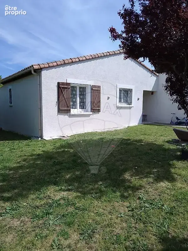 Maison à CARCASSONNE