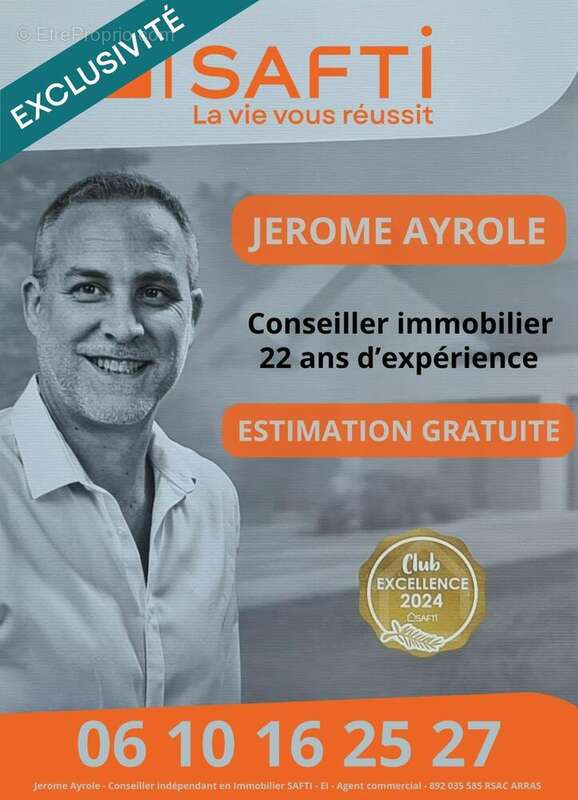 Photo 8 - Appartement à ARRAS