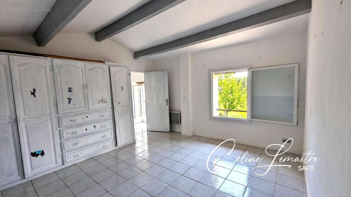 Photo 8 - Maison à LORGUES