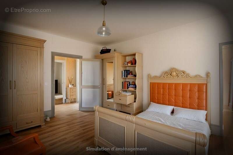 Maison à vendre 4 pièces TOUCHAY (18) - photo 18