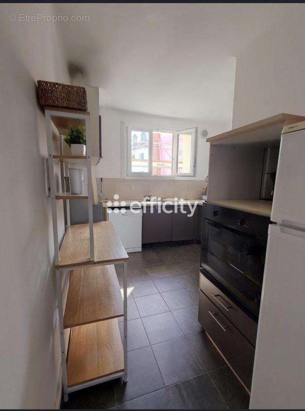 Appartement - photo 5