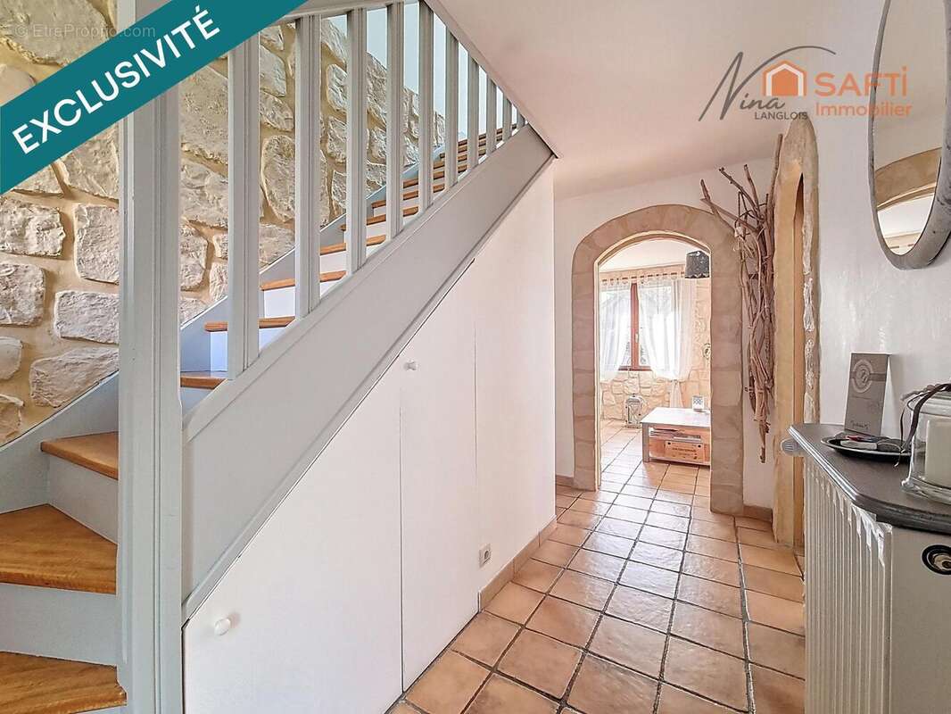 Photo 8 - Maison à ROISSY-EN-BRIE