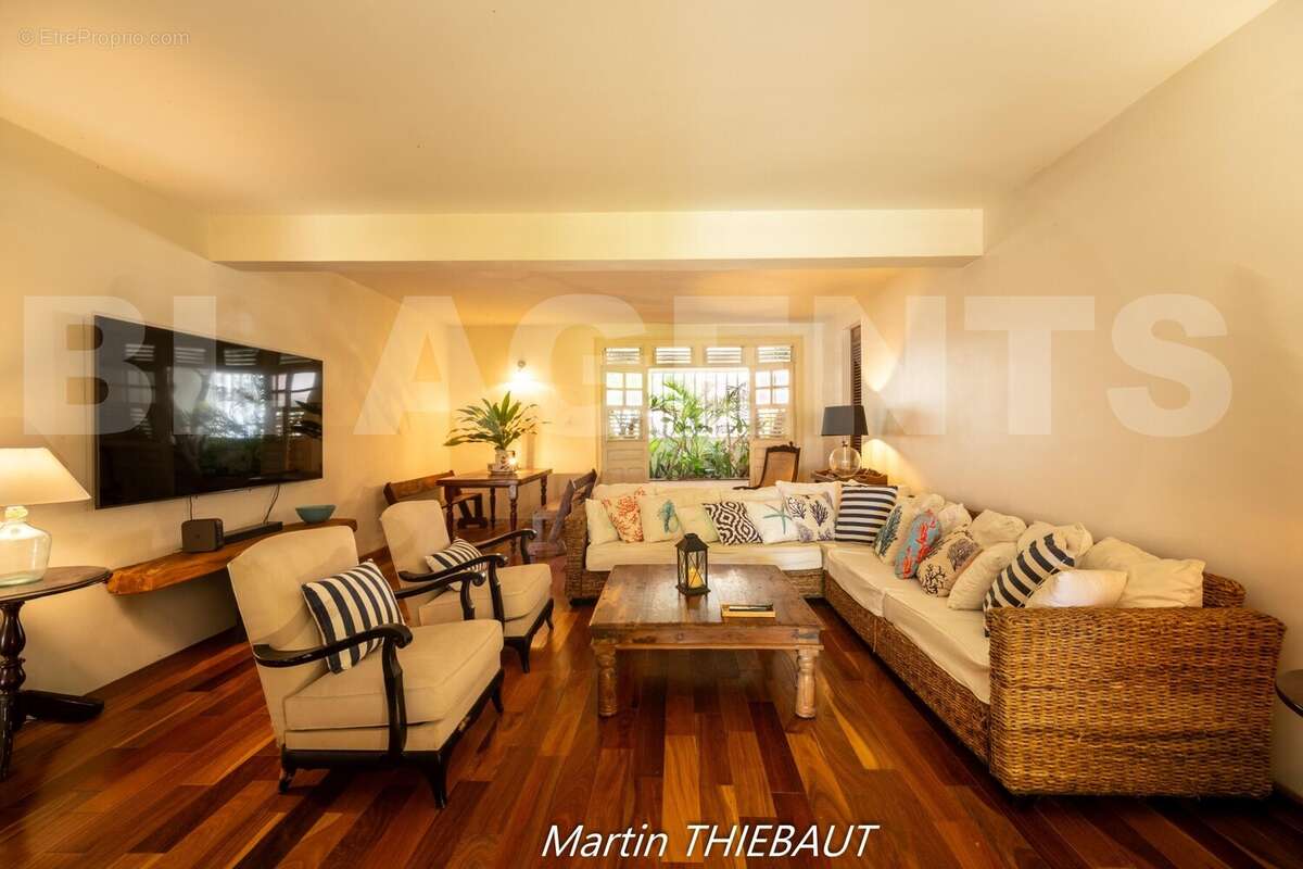 DSC_3597-HDR - Maison à LA TRINITE