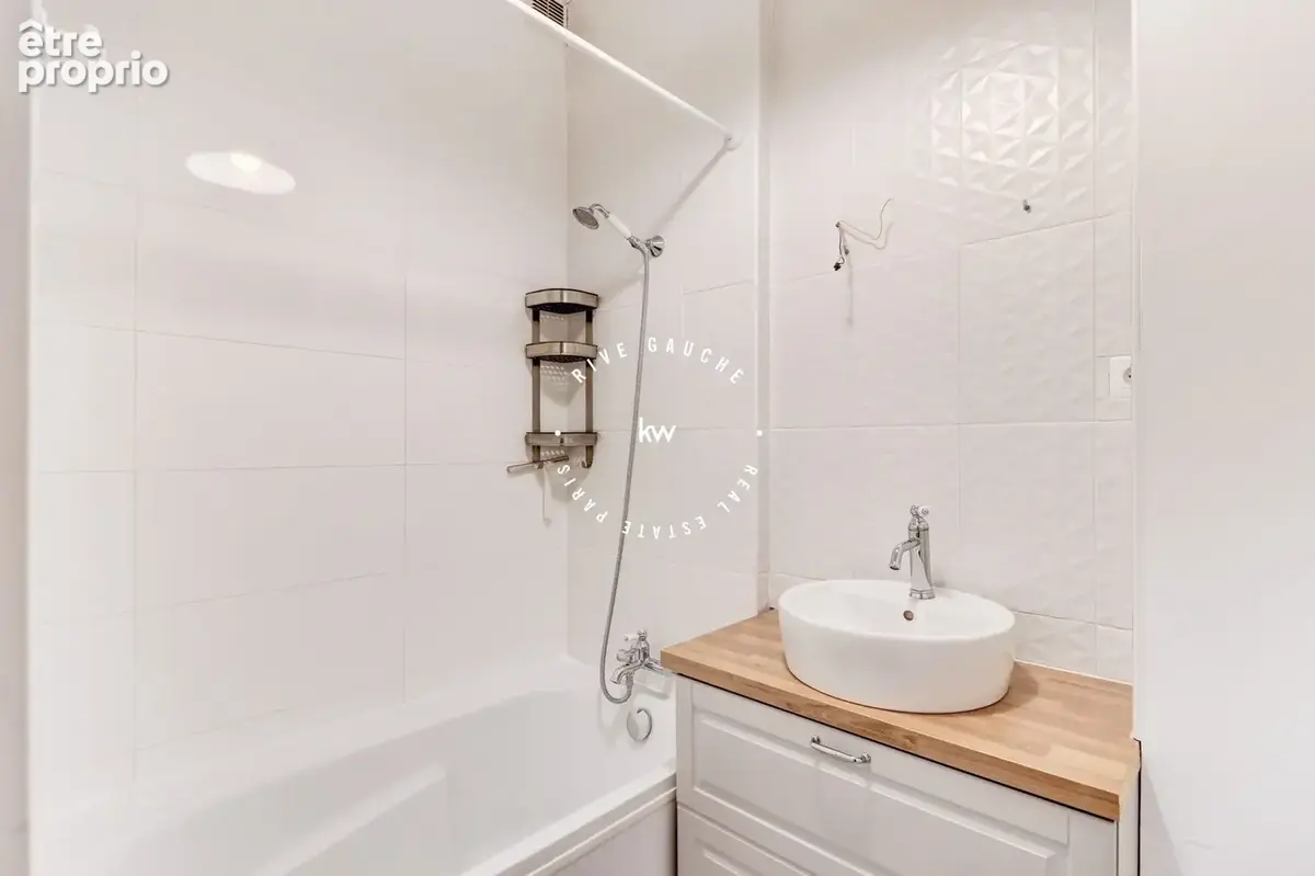Appartement 63 m² à Chatillon  - photo 7