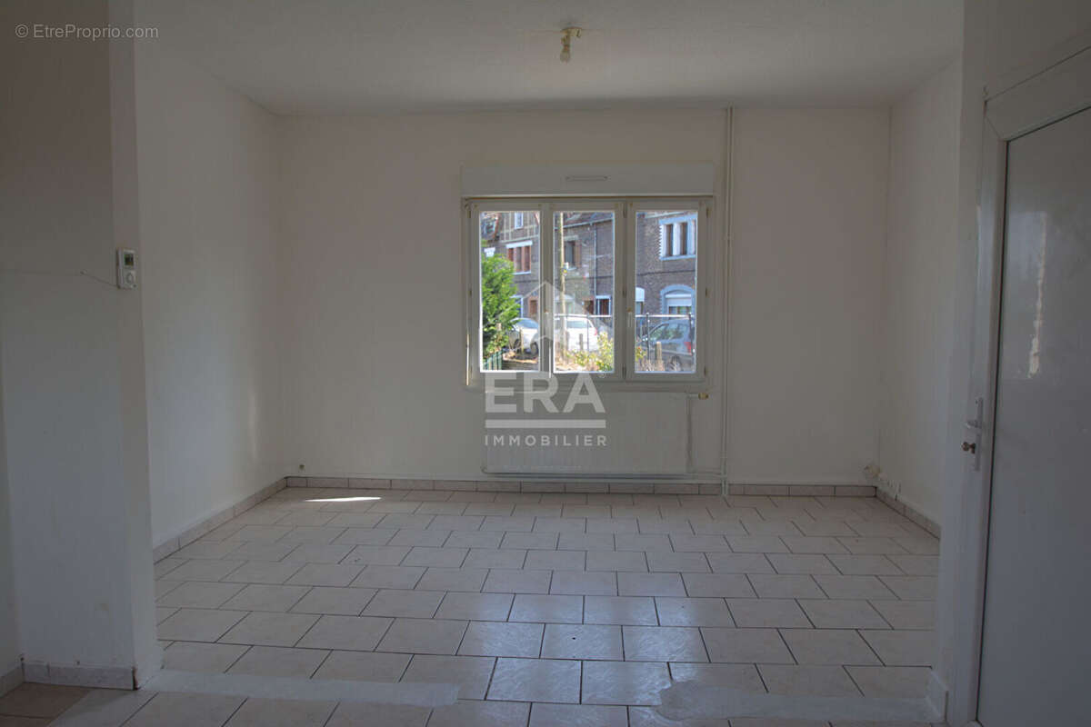 Maison à BEAUTOR