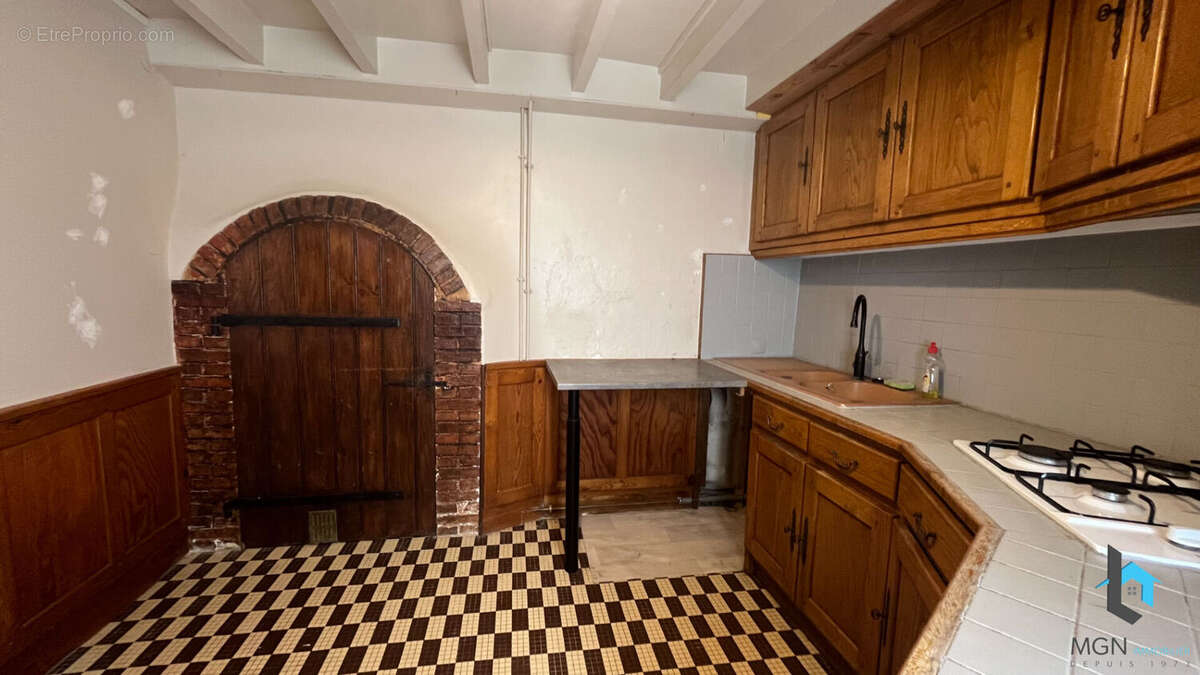 Maison proche Conie Molitard - photo 6