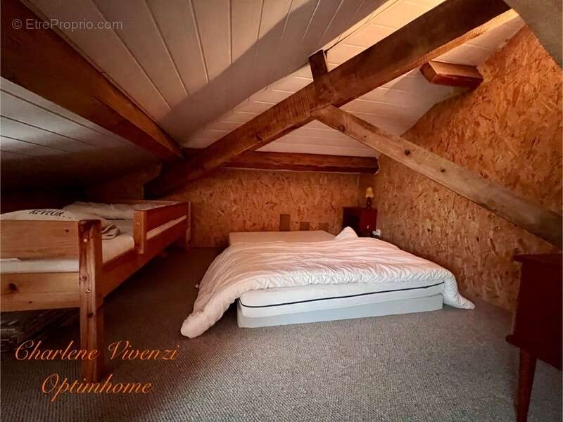 Appartement à FONT-ROMEU-ODEILLO-VIA
