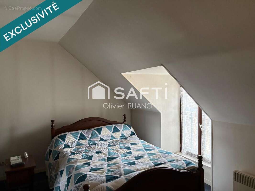 Photo 3 - Appartement à CHATEAUROUX