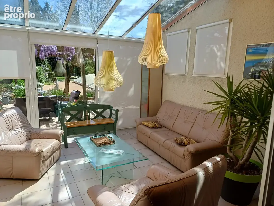 Maison de charme avec suite parentale, dépendance et piscine - photo 4