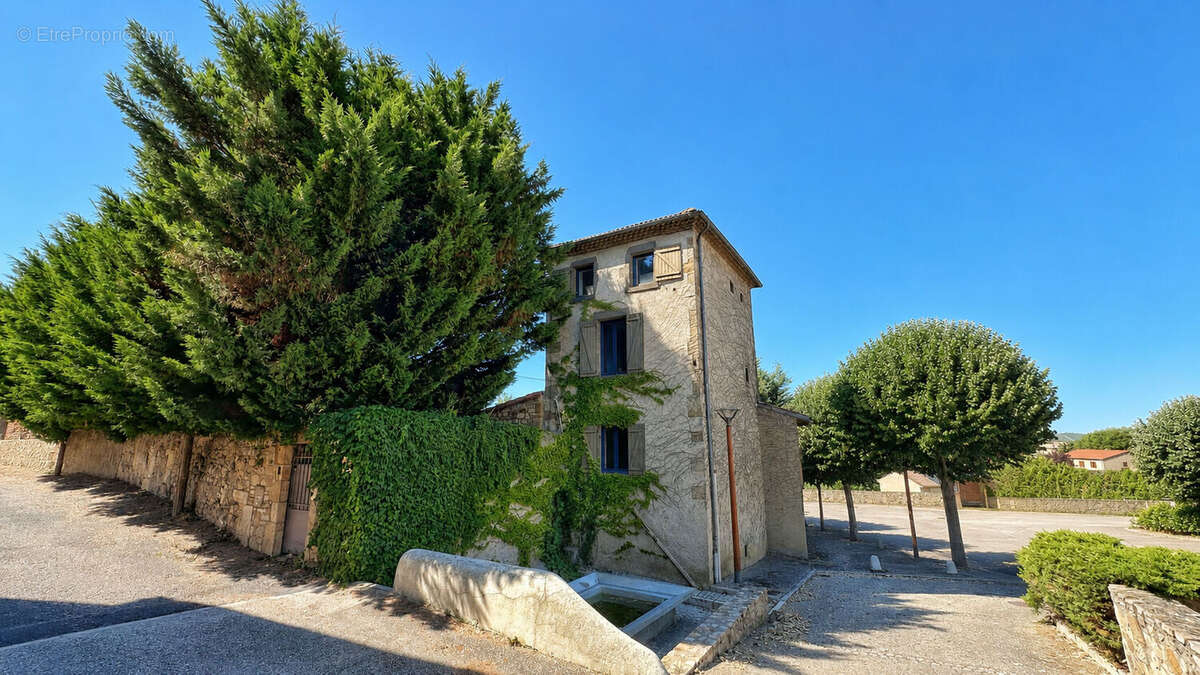 Maison 140m² à saint-georges-sur-allier - photo 16