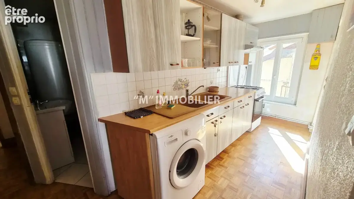 Ensemble Immobilier Nogent l'Artaud - photo 10