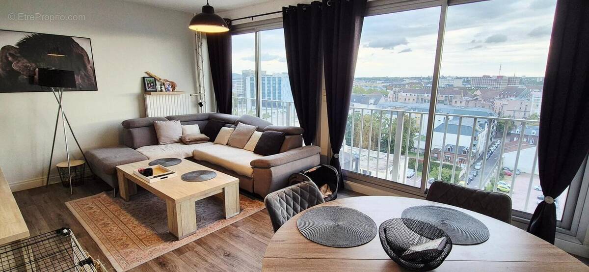 Photo 1 - Appartement à ROUEN