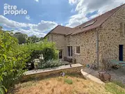 Maison à VERRIERES-LE-BUISSON