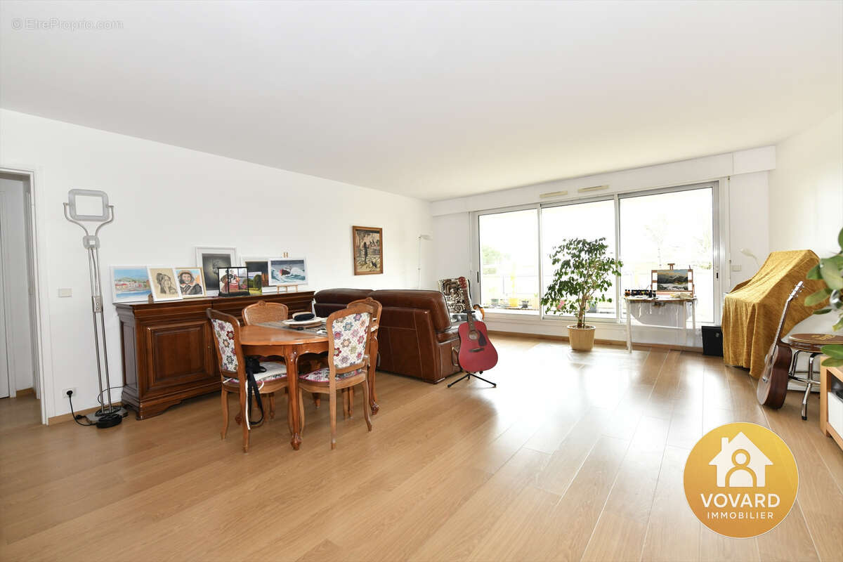 Appartement à MONTMORENCY