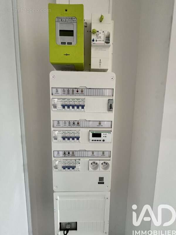 Photo 8 - Appartement à TROYES