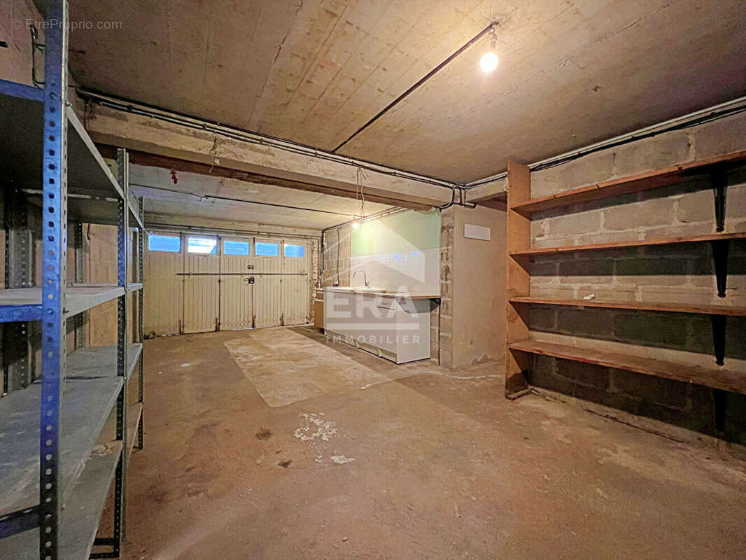 Maison à L&#039;ISLE-D&#039;ESPAGNAC