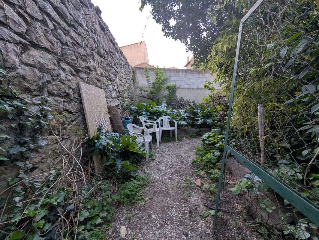 Maison à NARBONNE