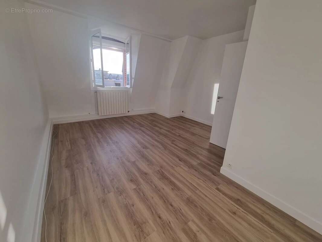 Appartement à LE VESINET