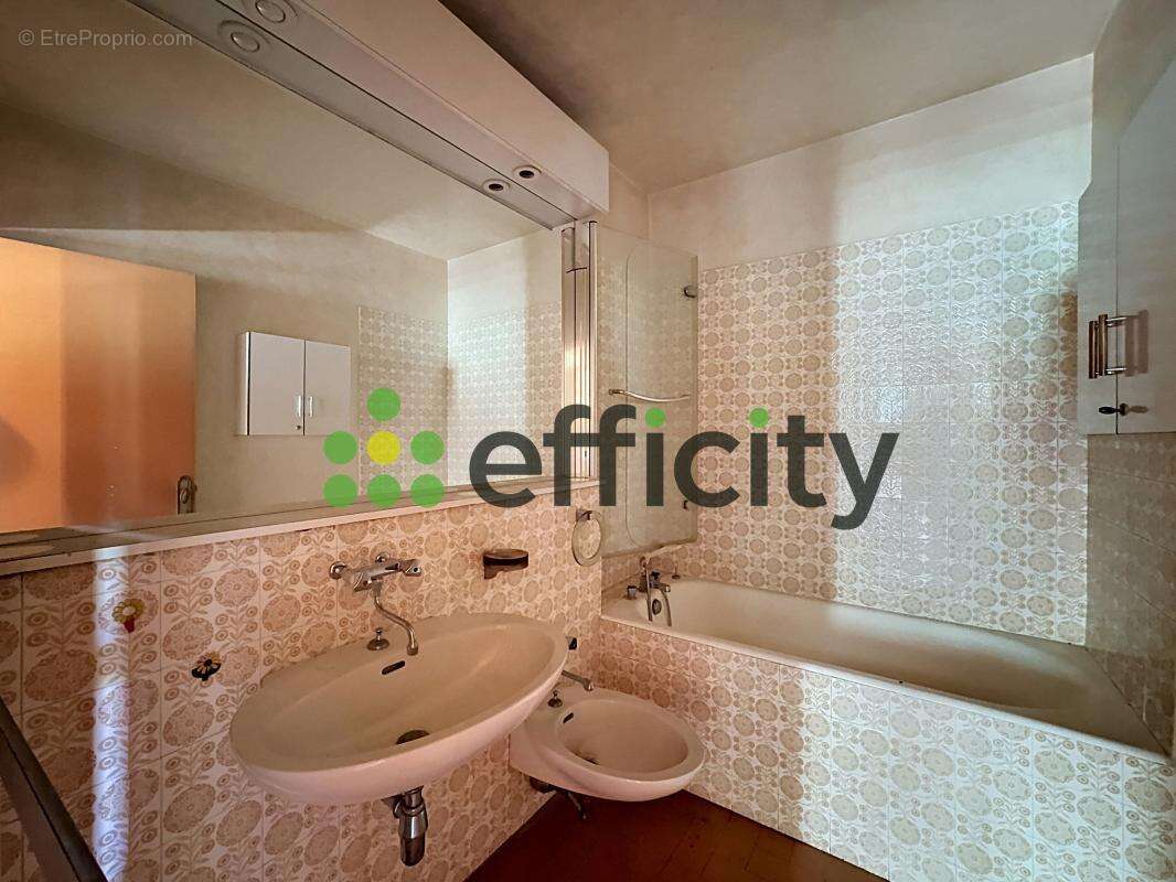 Appartement à MEUDON
