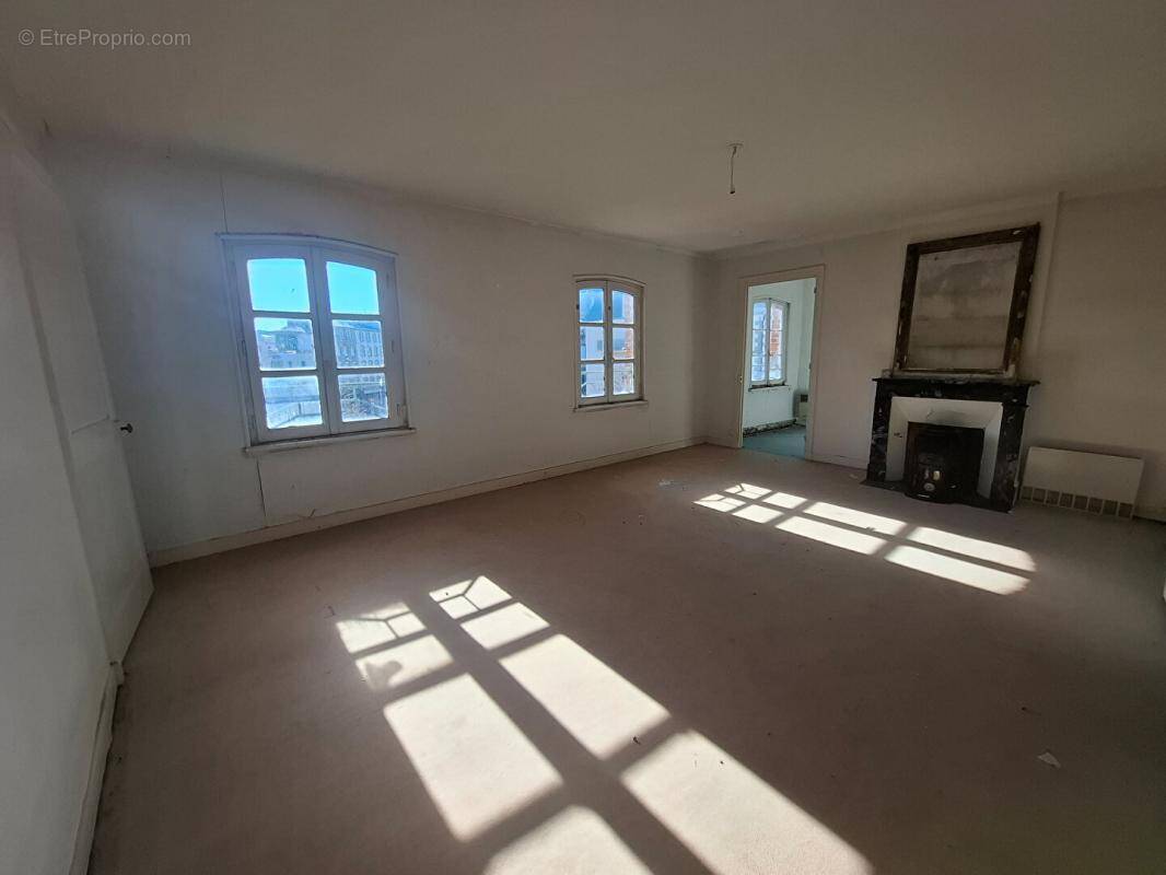 Appartement à GRANVILLE