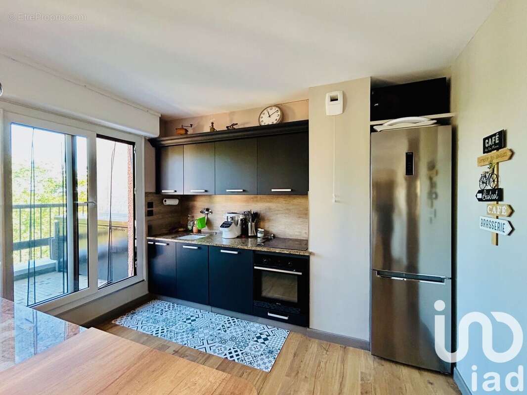 Photo 3 - Appartement à RAMONVILLE-SAINT-AGNE