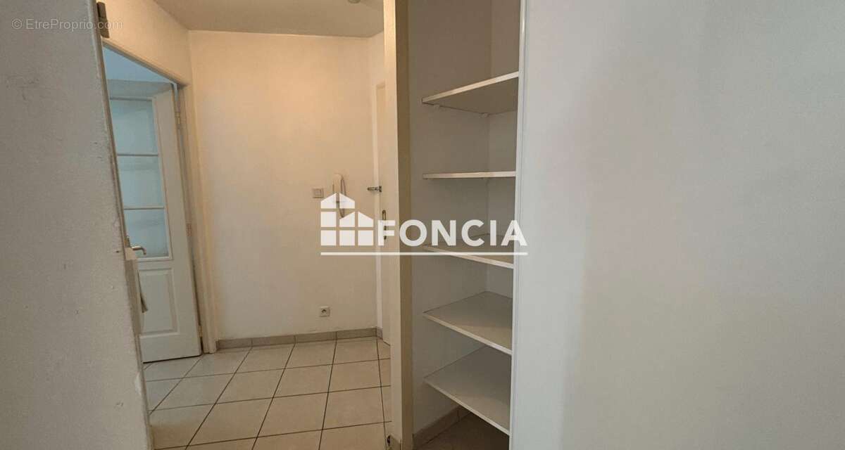 Appartement à VANNES