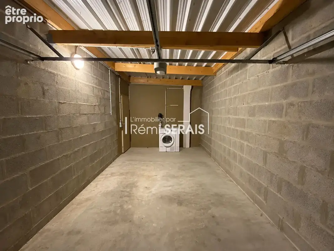 MOUEN  Le confort du plain-pied dans une maison récente aux portes de Caen - photo 11