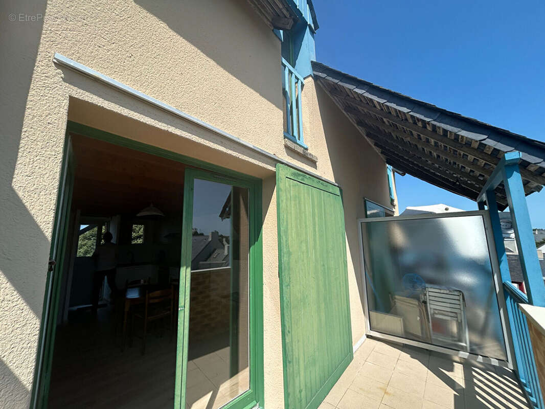 Appartement à SAINT-MALO