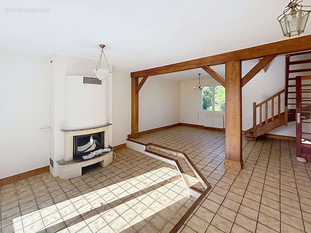 Maison à LA FORET-FOUESNANT