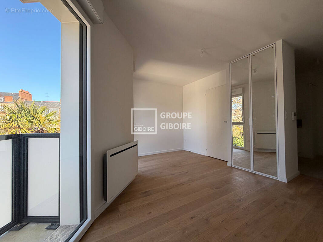 Appartement 1 pièce 25 m² · à Rennes · 25,3 m² · 247 575 €