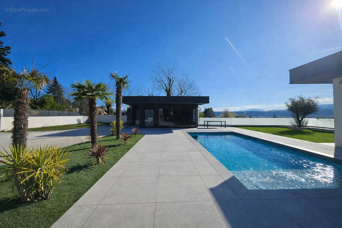 Maison d'exception - photo 2