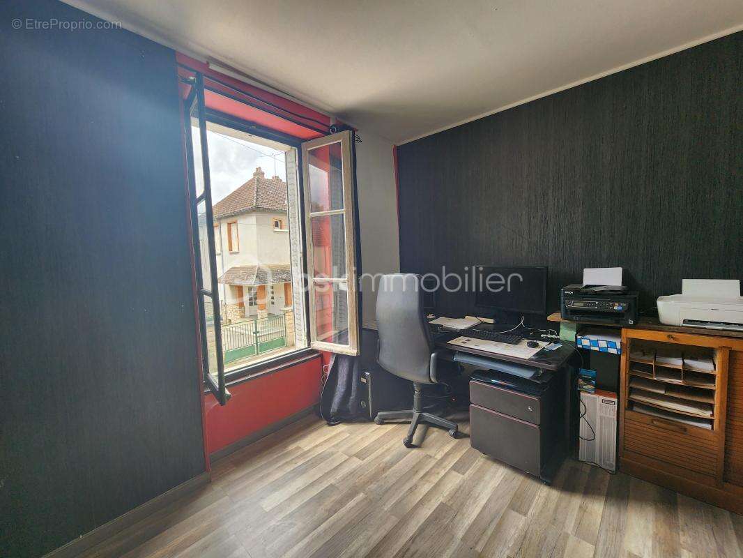 Maison à PONT-SUR-SEINE