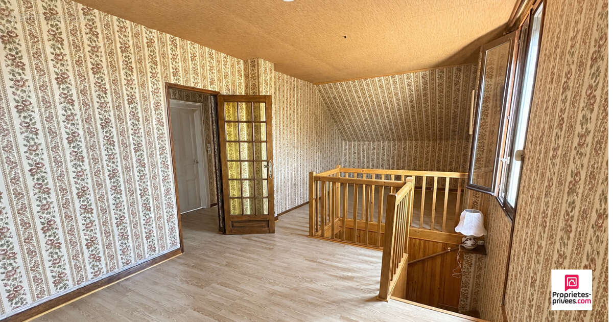Maison  6 pièces 170 m2 Gurgy 89250 - photo 10
