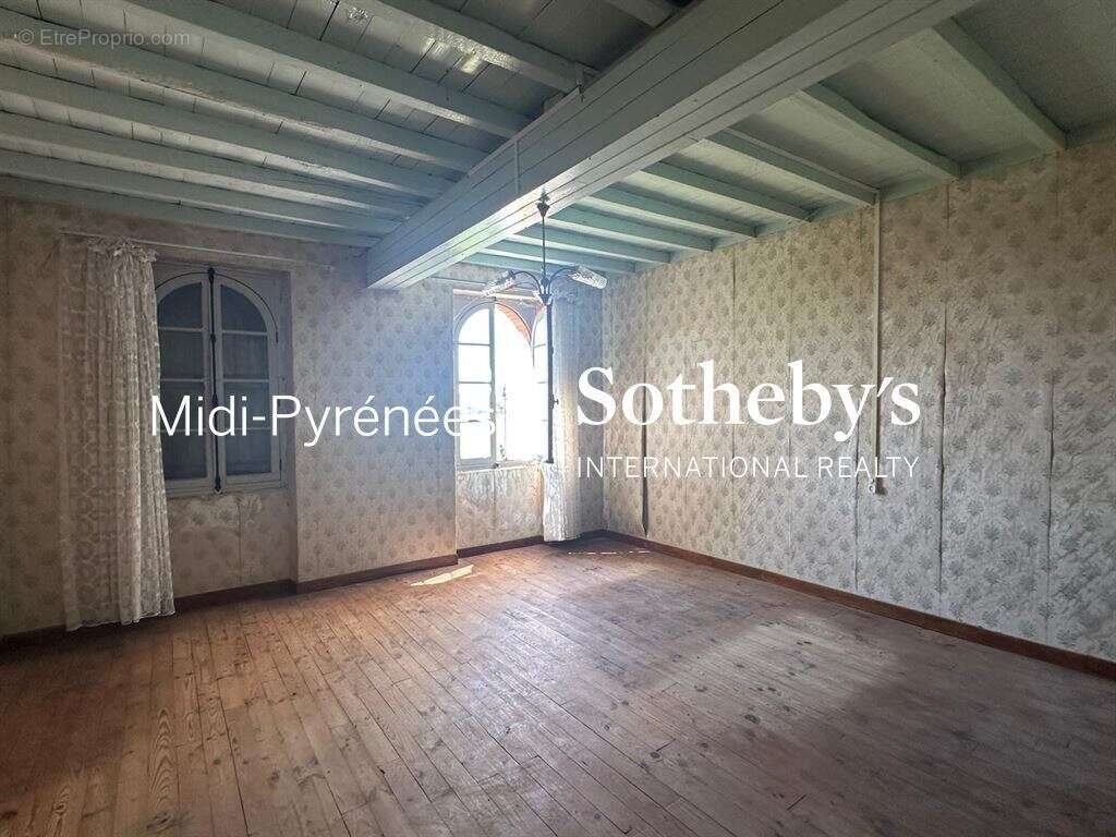 Maison à VERFEIL