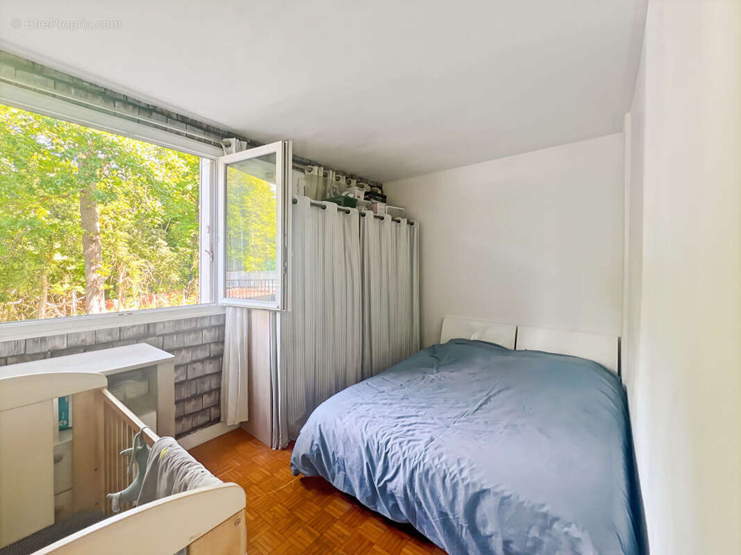 Appartement à AUBERGENVILLE